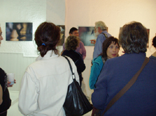 petit party salalai foto begoña muñoz 2007 courtesy from the artist to lai museum all rights reserved