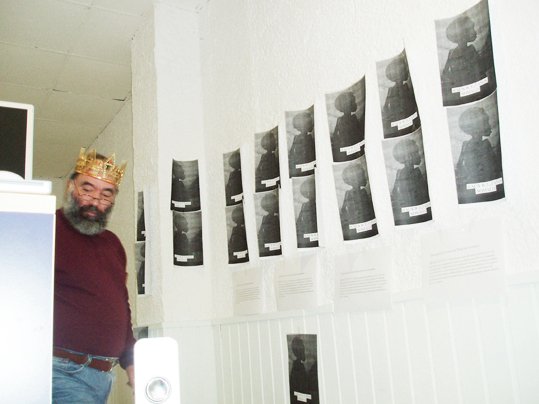 photography copyright bego&ntilde;a mu&ntilde;oz fernandez courtesy from the artist to lai museum official website all rights reserved