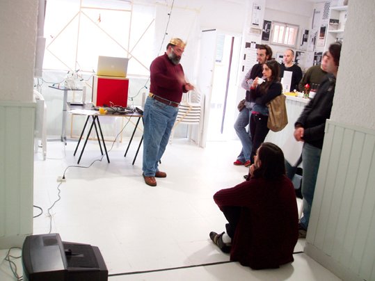 photography copyright bego&ntilde;a mu&ntilde;oz fernandez courtesy from the artist to lai museum official website all rights reserved